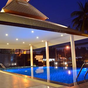 Tevan Jomtien Pattaya